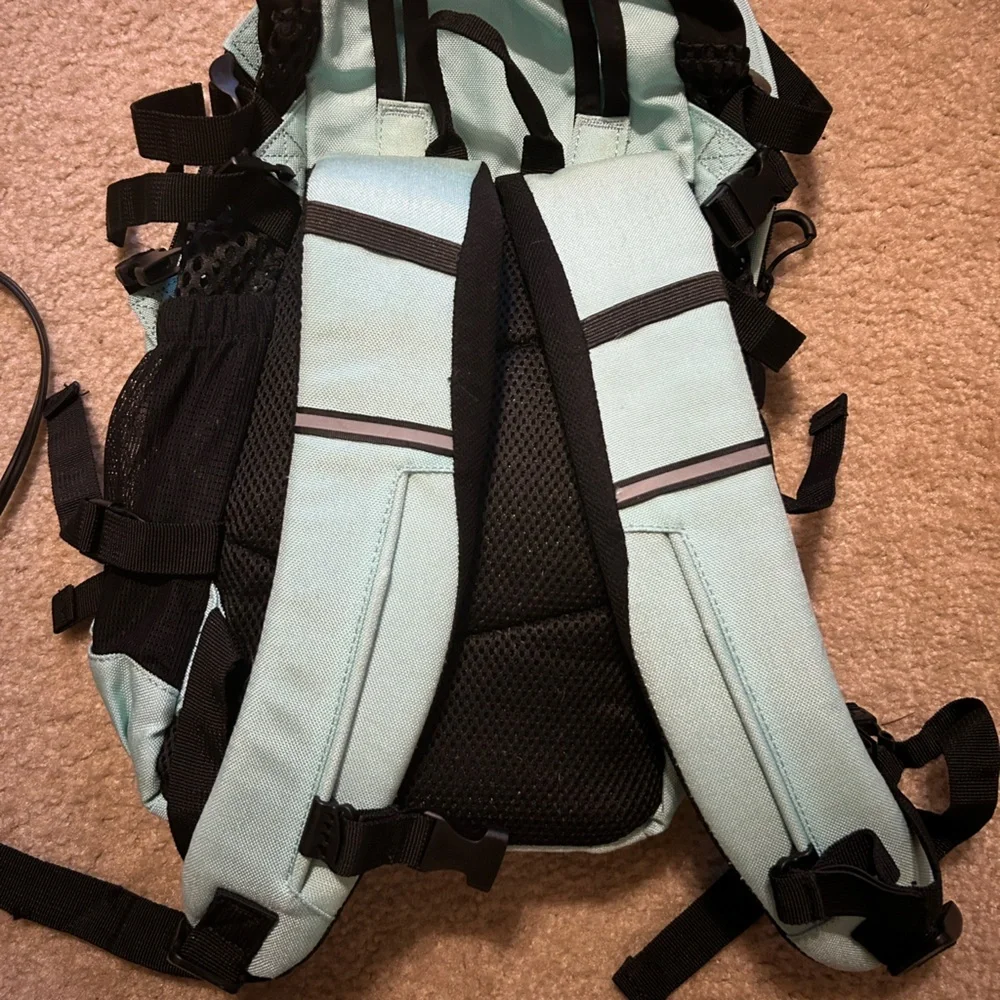 EUC K9 Small Sport Sack doggie Backpack